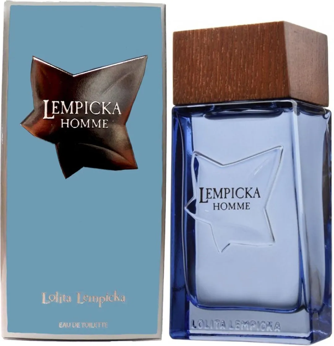 Lolita Lempicka Homme EDT - 50ml