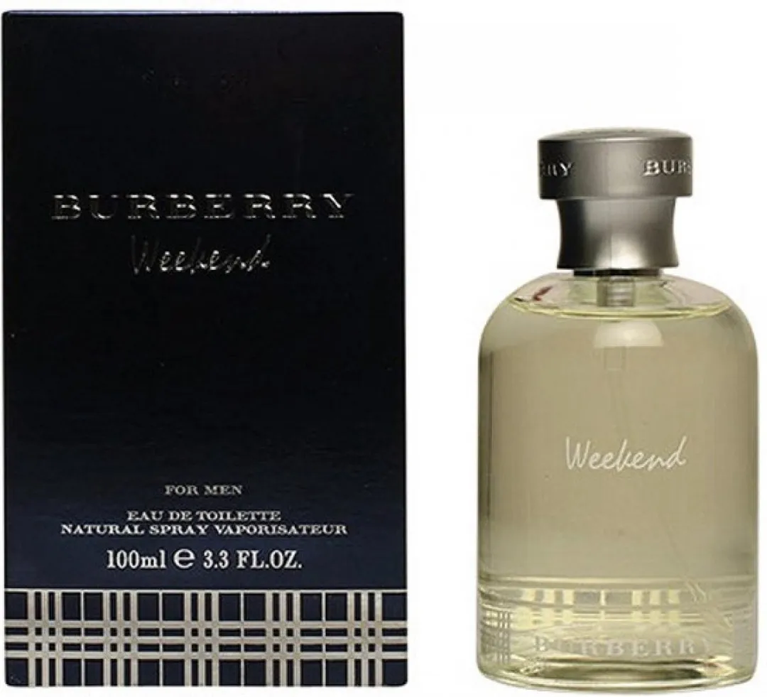 Burberry Weekend Eau de Toilette 50ml