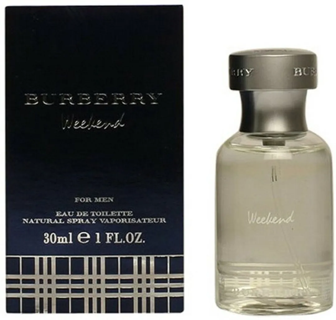 Burberry Weekend Eau de Toilette 50ml