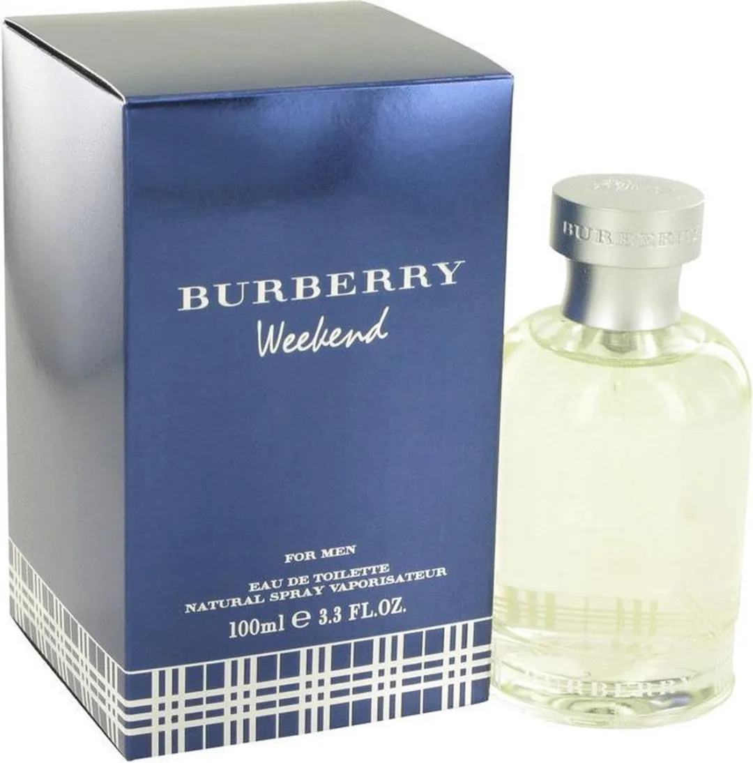 Burberry Weekend Eau de Toilette 50ml