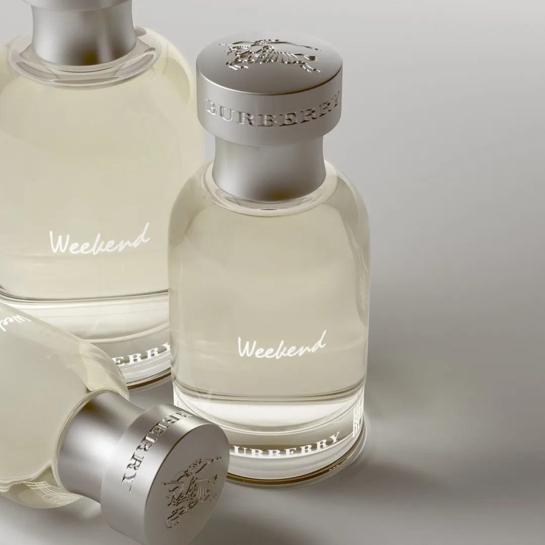 Burberry Weekend Eau de Toilette 50ml