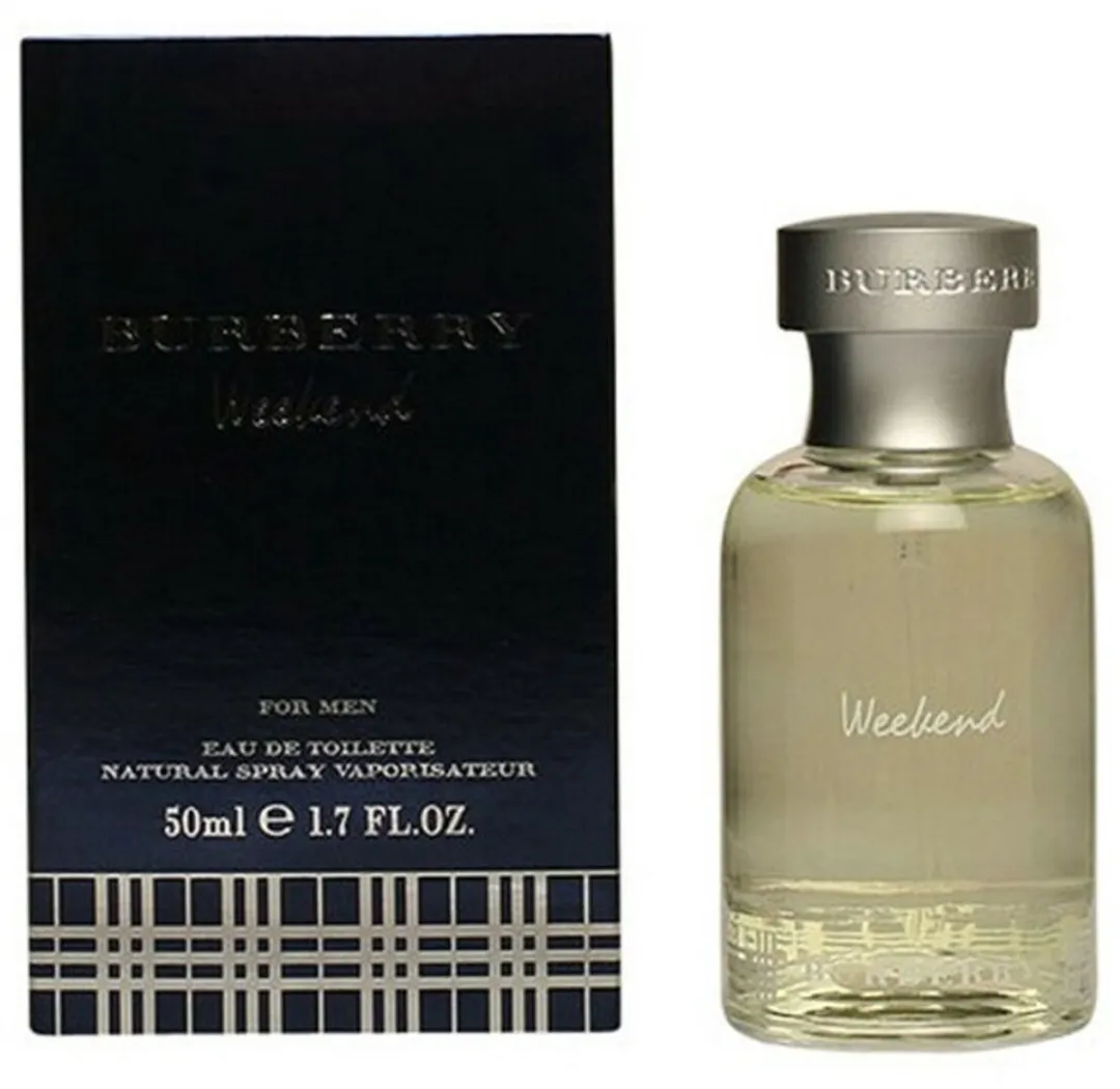 Burberry Weekend Eau de Toilette 50ml