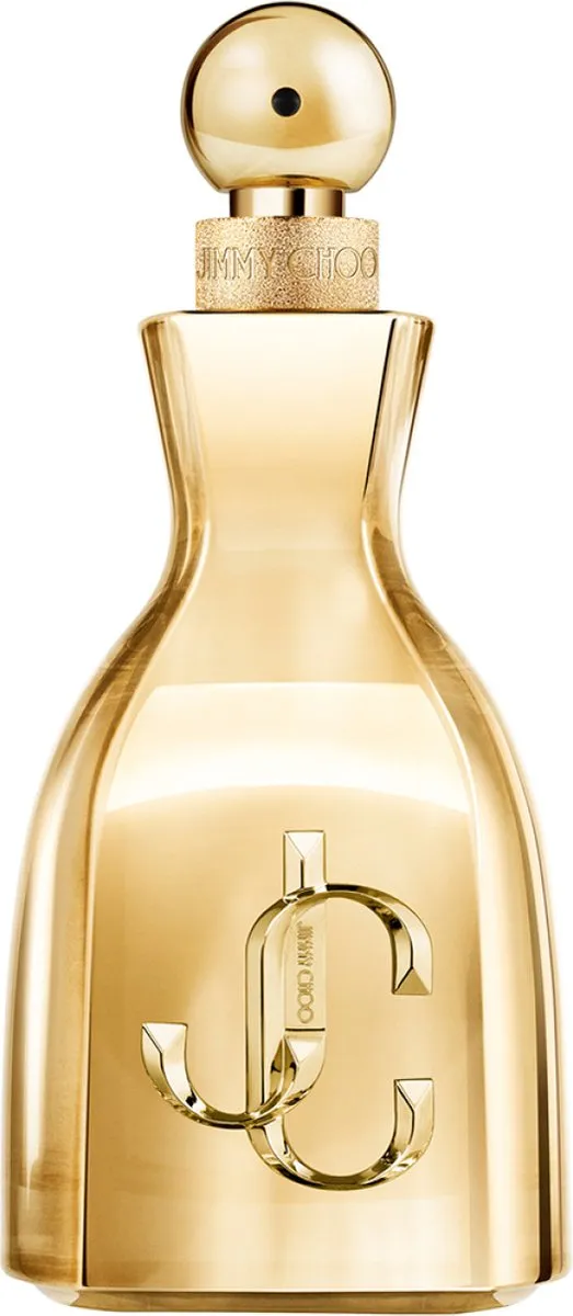 Jimmy Choo I Want Choo Parfum 100ml