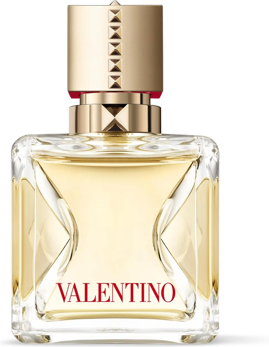 Valentino Voce Viva Eau de Parfum 50ml