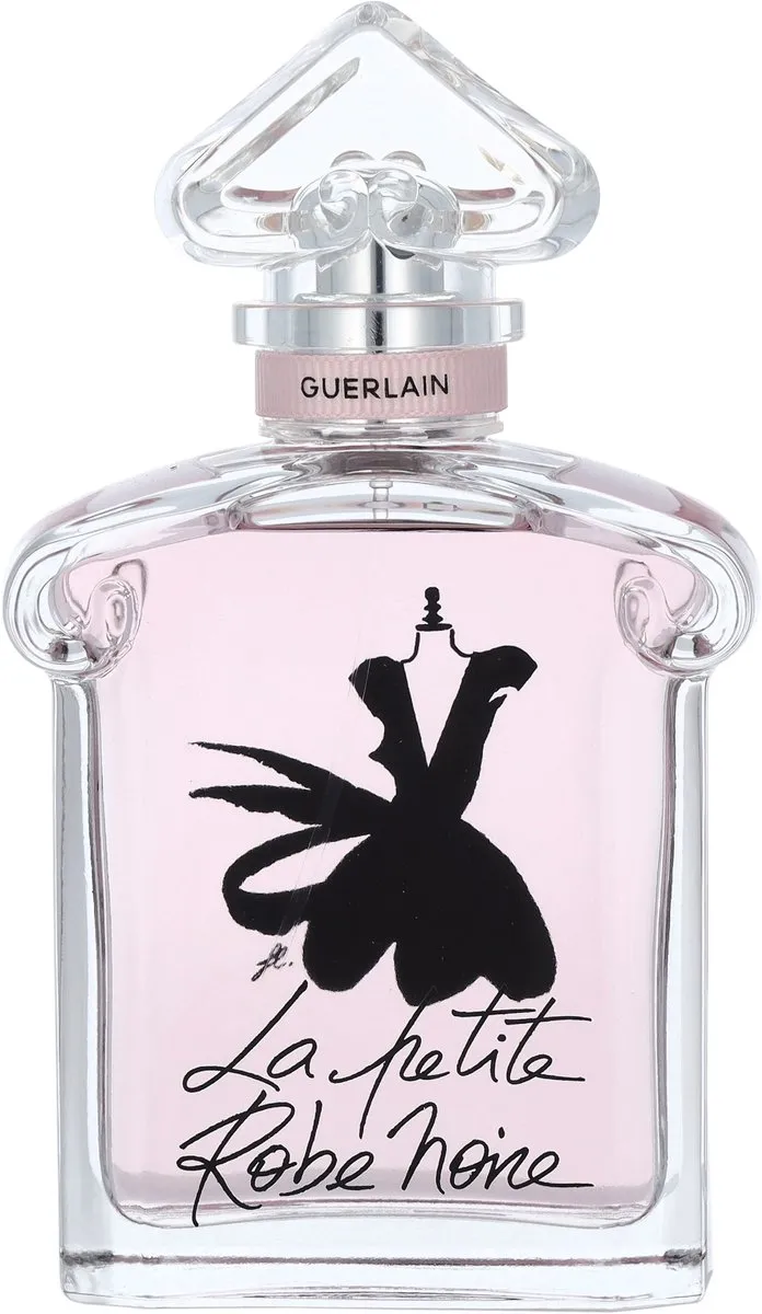 Guerlain La Petite Robe Noir Eau de Toilette - 100ml - afbeelding 6 van 6