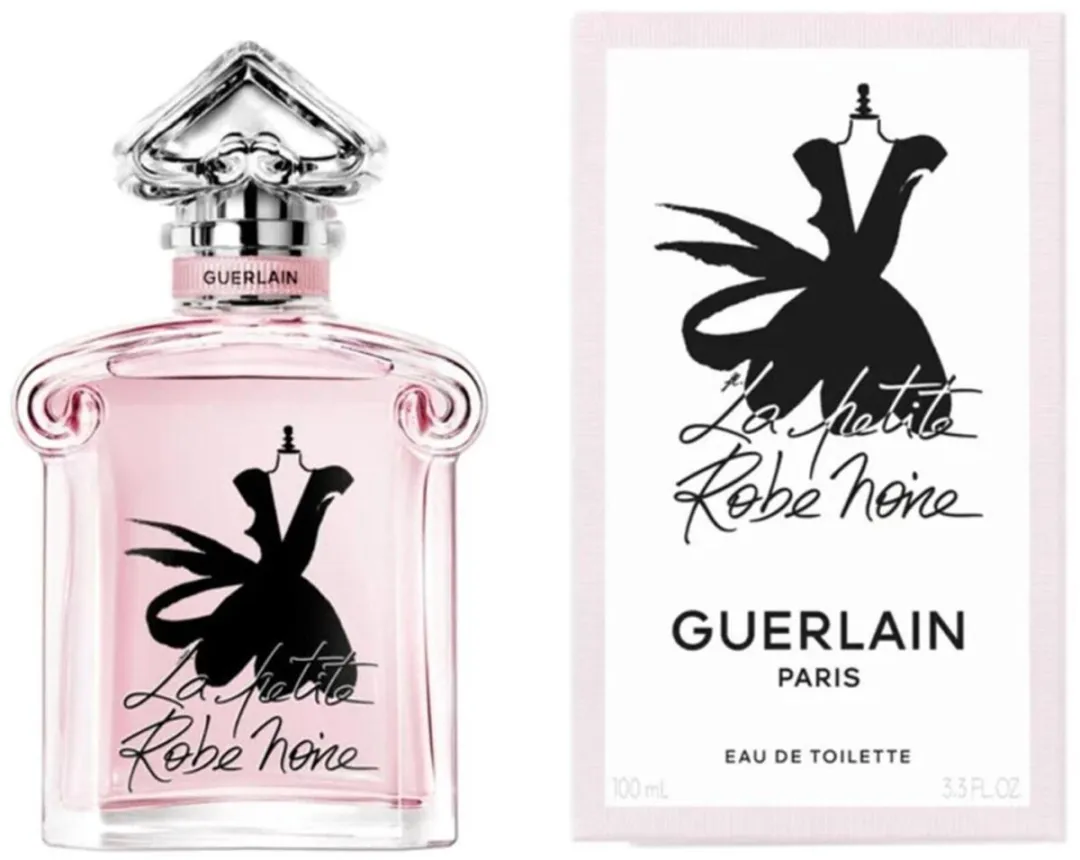 Guerlain La Petite Robe Noir Eau de Toilette - 100ml