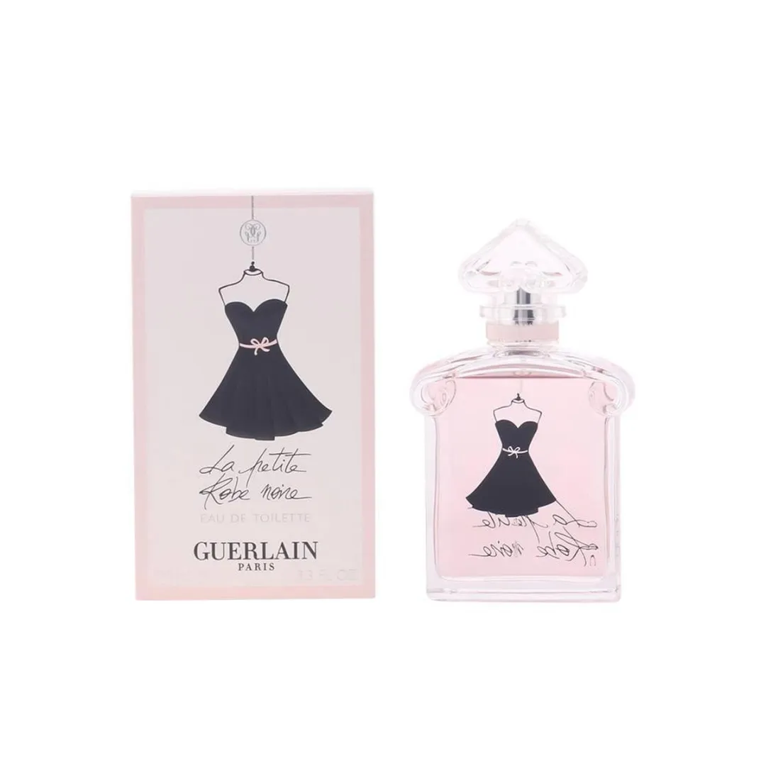 Guerlain La Petite Robe Noir Eau de Toilette - 100ml