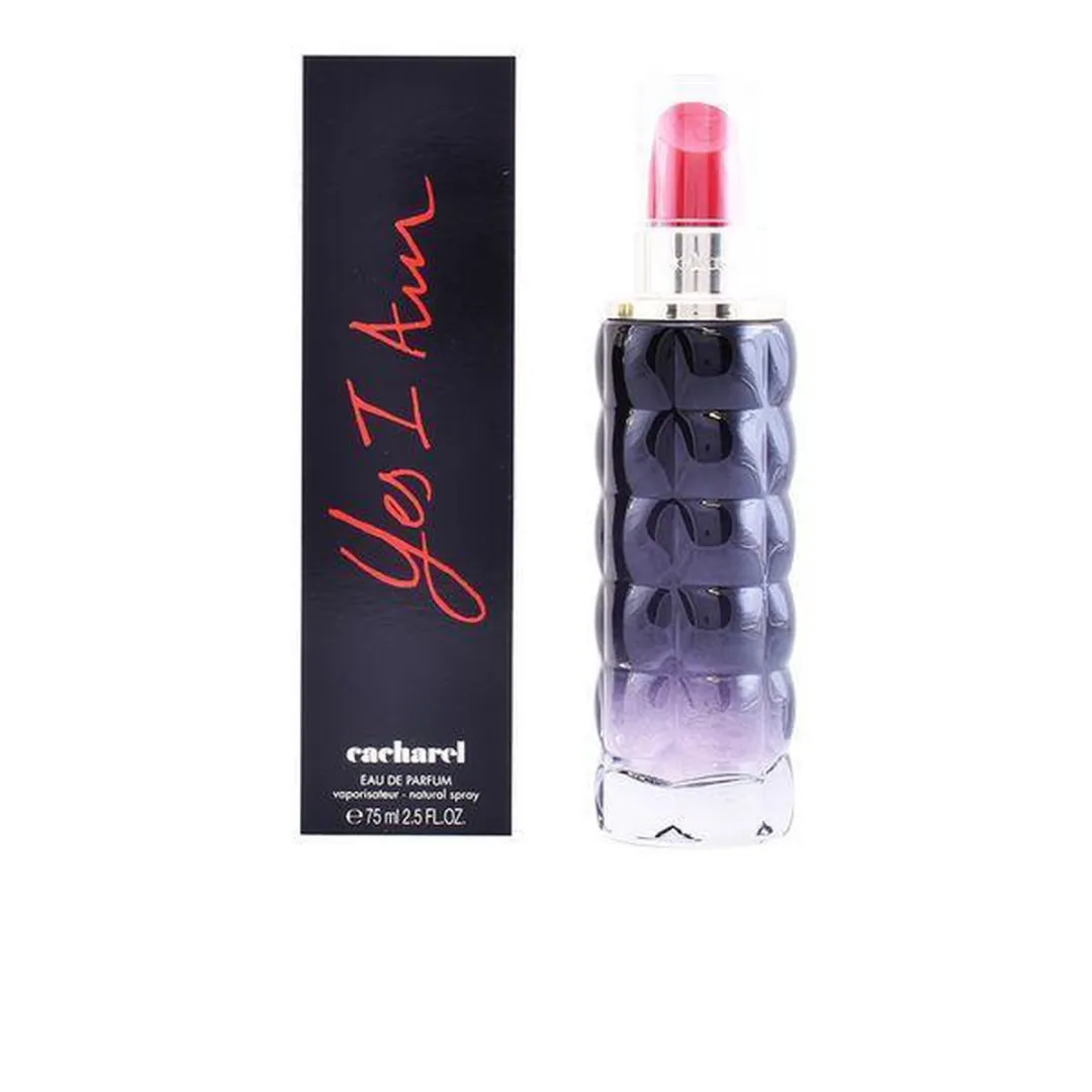 Cacharel Yes I Am Vrouwenparfum 75ml