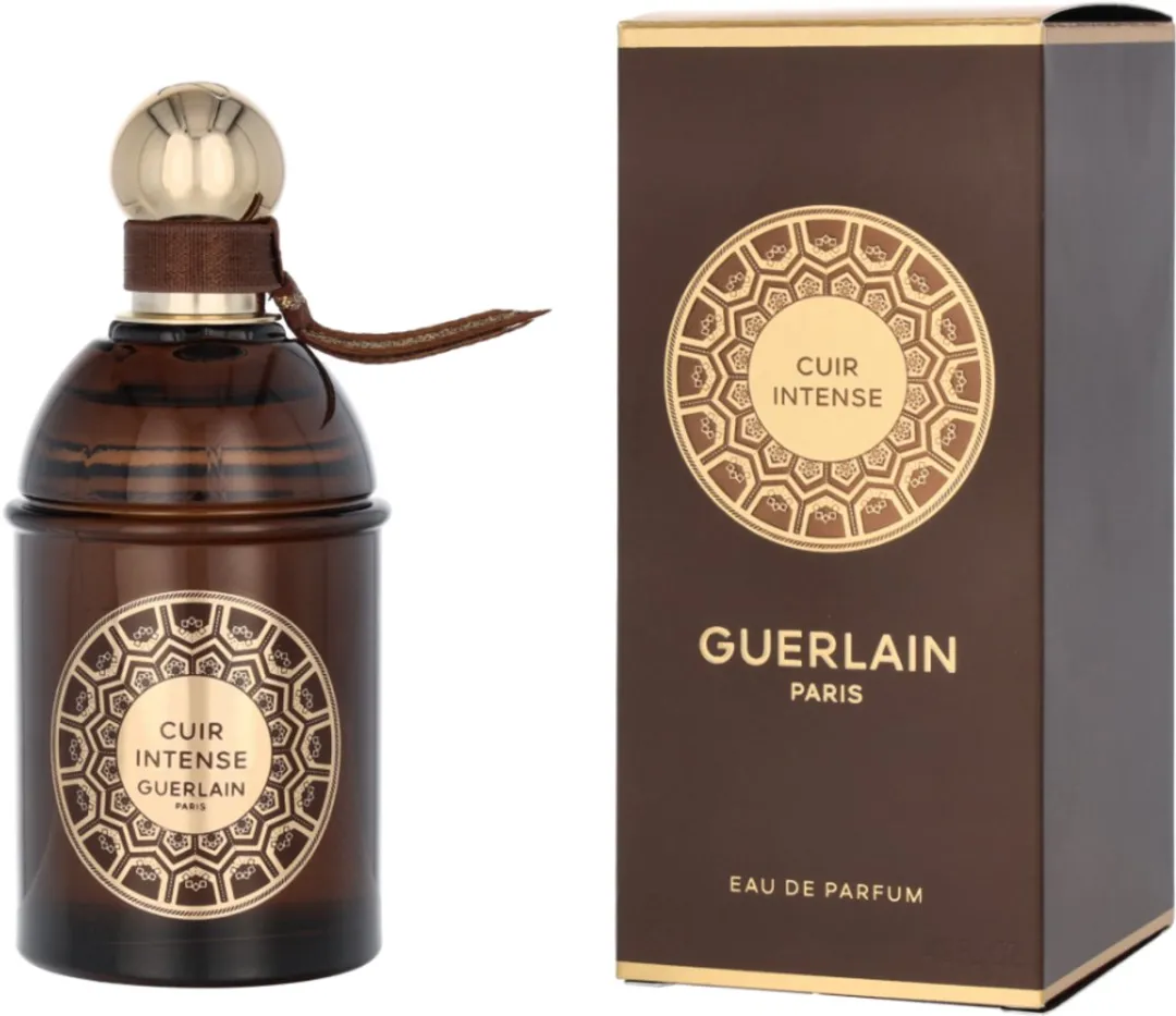 Guerlain Cuir Intense Eau de Parfum 125ml