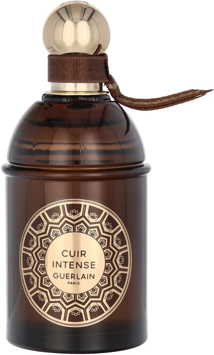 Guerlain Cuir Intense Eau de Parfum 125ml