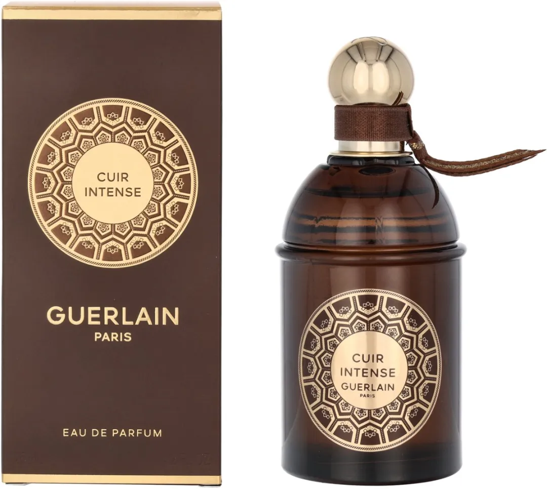Guerlain Cuir Intense Eau de Parfum 125ml
