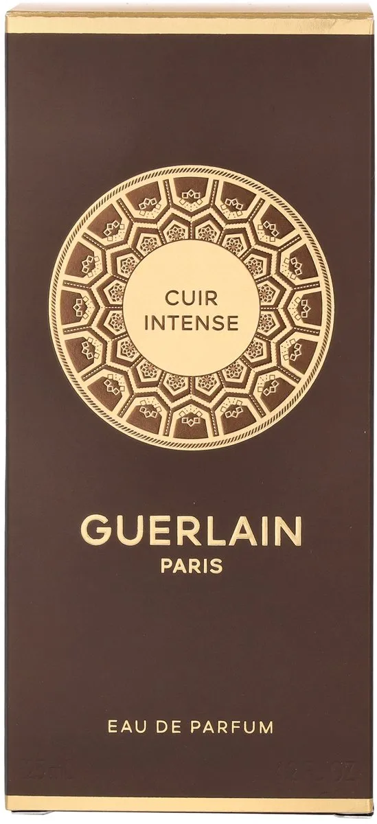Guerlain Cuir Intense Eau de Parfum 125ml