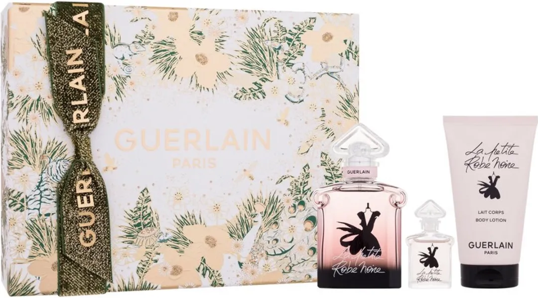 Guerlain La Petite Robe Noire Eau de Parfum 50ml