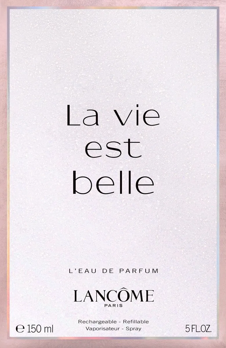 Lancôme La Vie est Belle Eau de Parfum 150ml + Hypnose Mascara 2ml