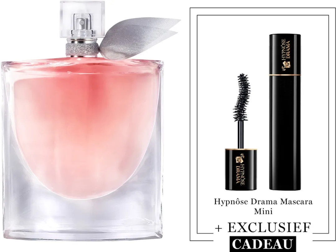 Lancôme La Vie est Belle Eau de Parfum 150ml + Hypnose Mascara 2ml