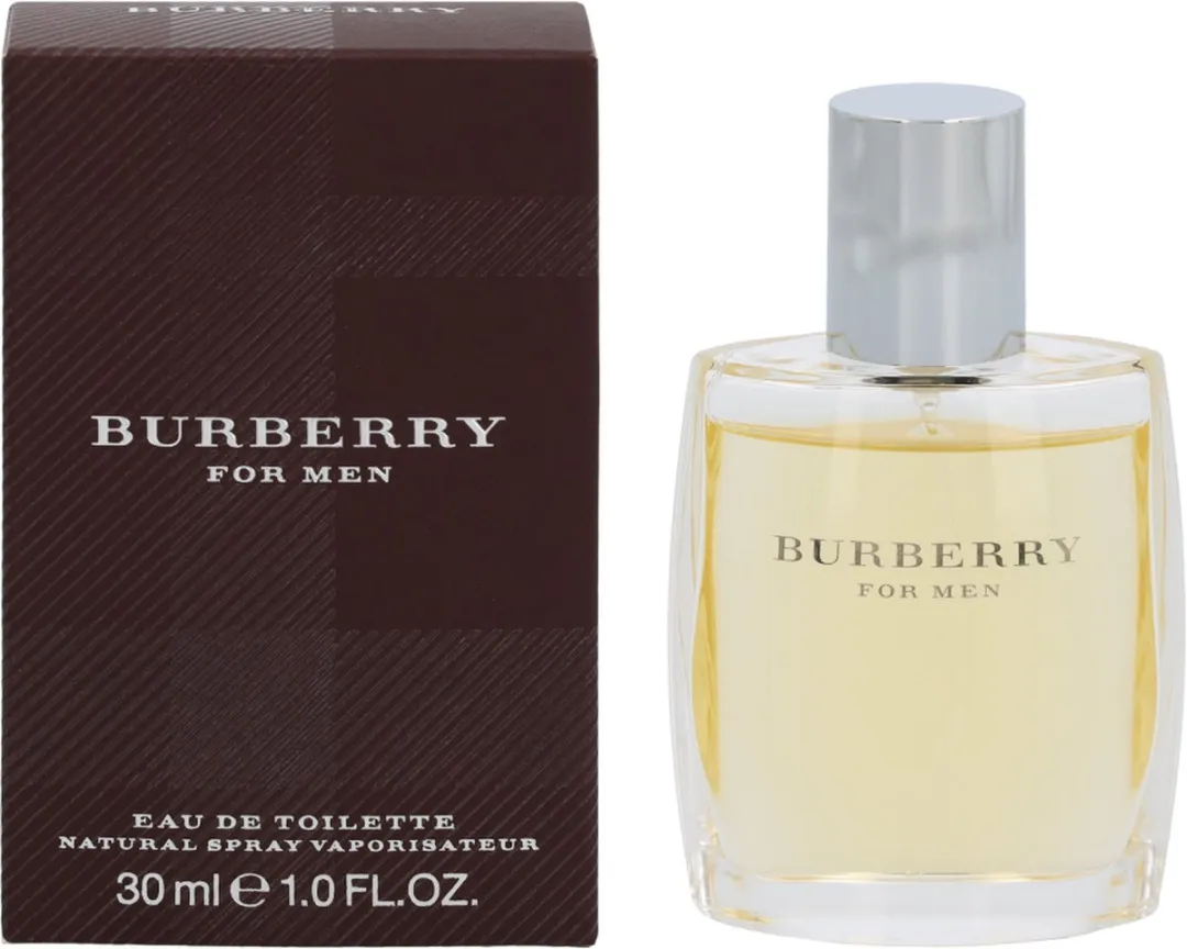 Burberry for Men Eau de Toilette 30ml