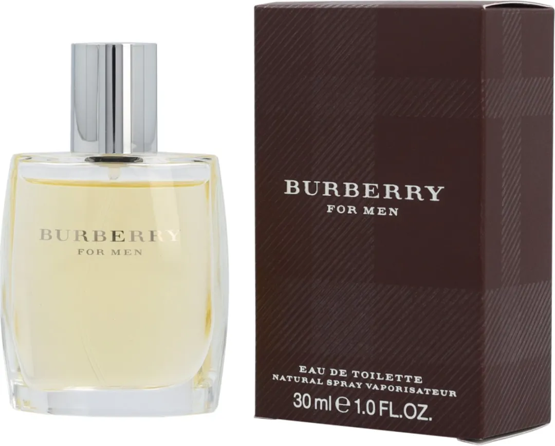 Burberry for Men Eau de Toilette 30ml