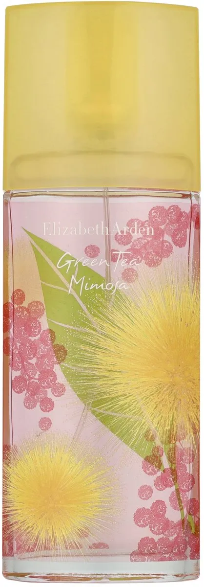 Elizabeth Arden Green Tea Mimosa EDT 100ml