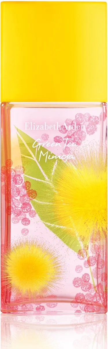 Elizabeth Arden Green Tea Mimosa EDT 100ml