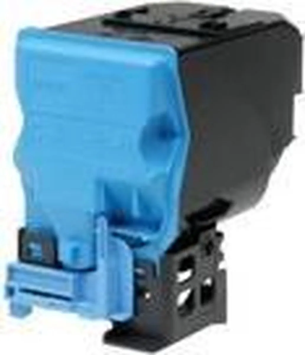 Epson AL-C300 Cyaan Toner - 8800 Pagina's