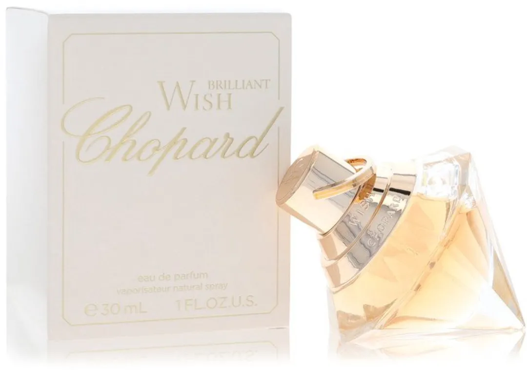 Chopard Brilliant Wish Eau de Parfum 30ml