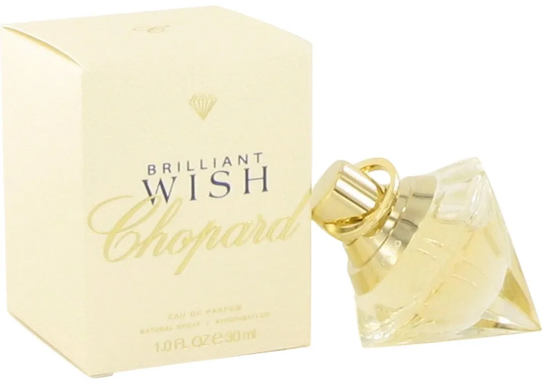 Chopard Brilliant Wish Eau de Parfum 30ml