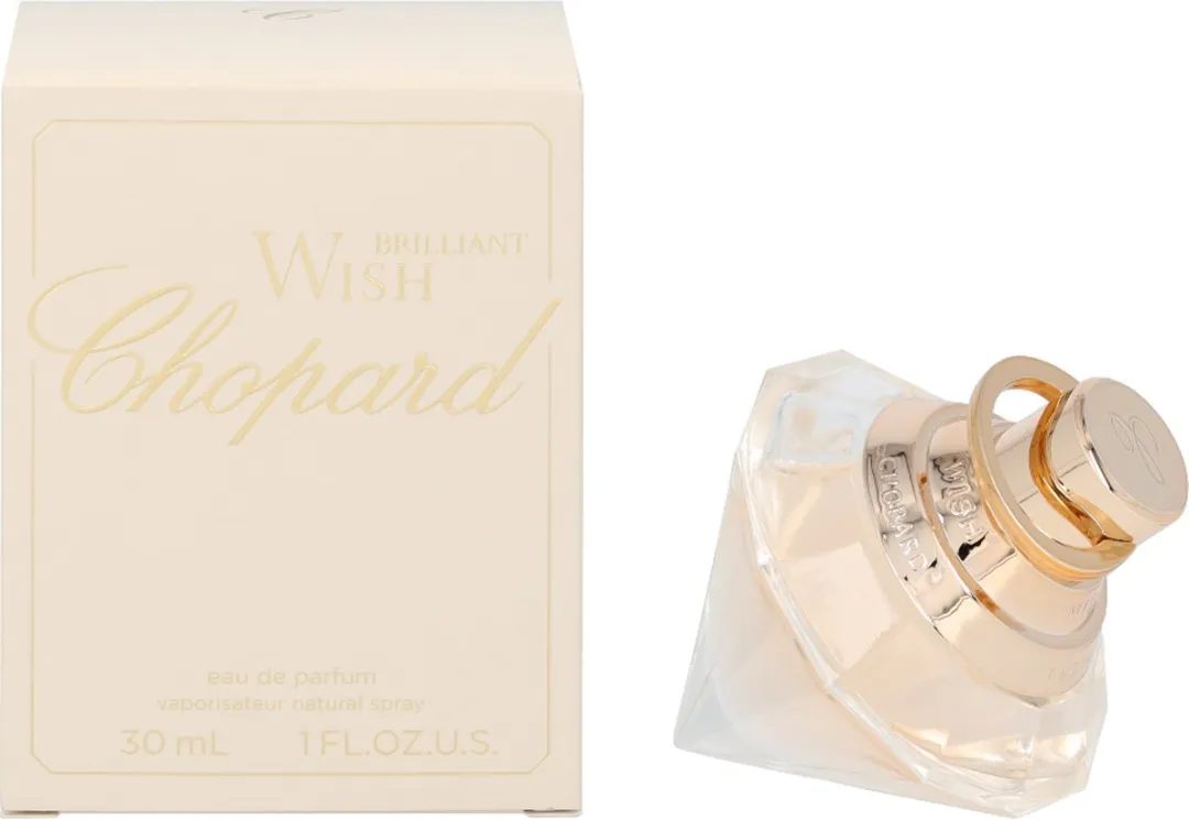 Chopard Brilliant Wish Eau de Parfum 30ml