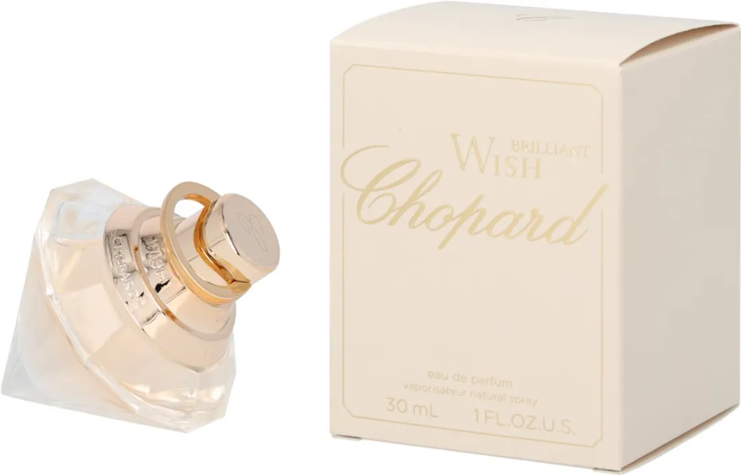 Chopard Brilliant Wish Eau de Parfum 30ml