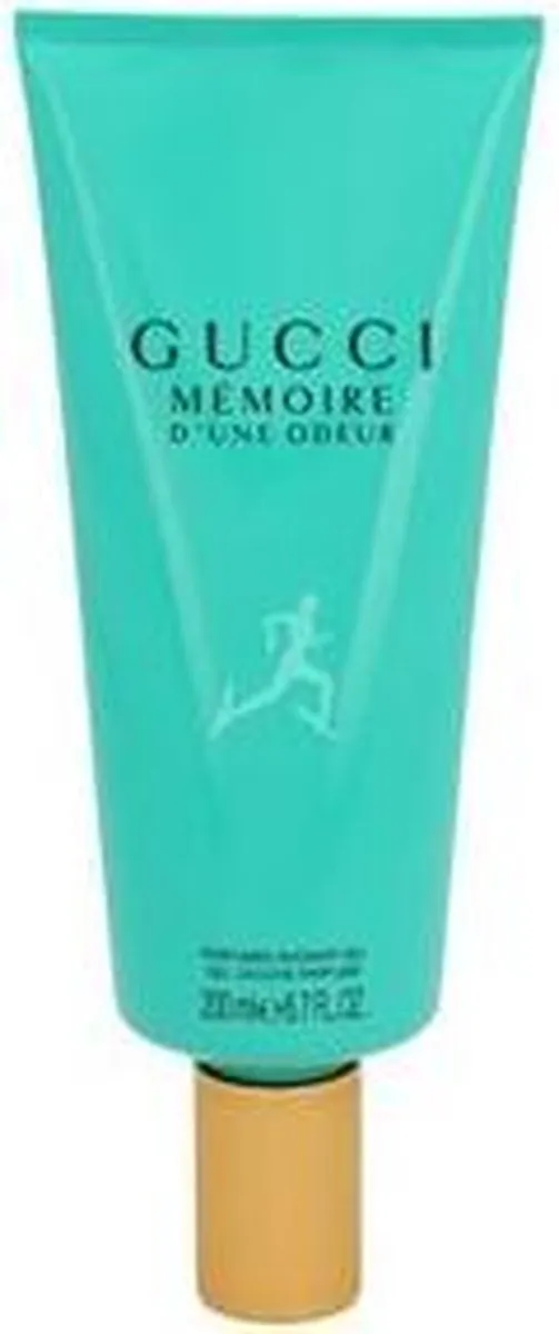 Gucci Memoire D'Une Odeur Shower Gel 200ml