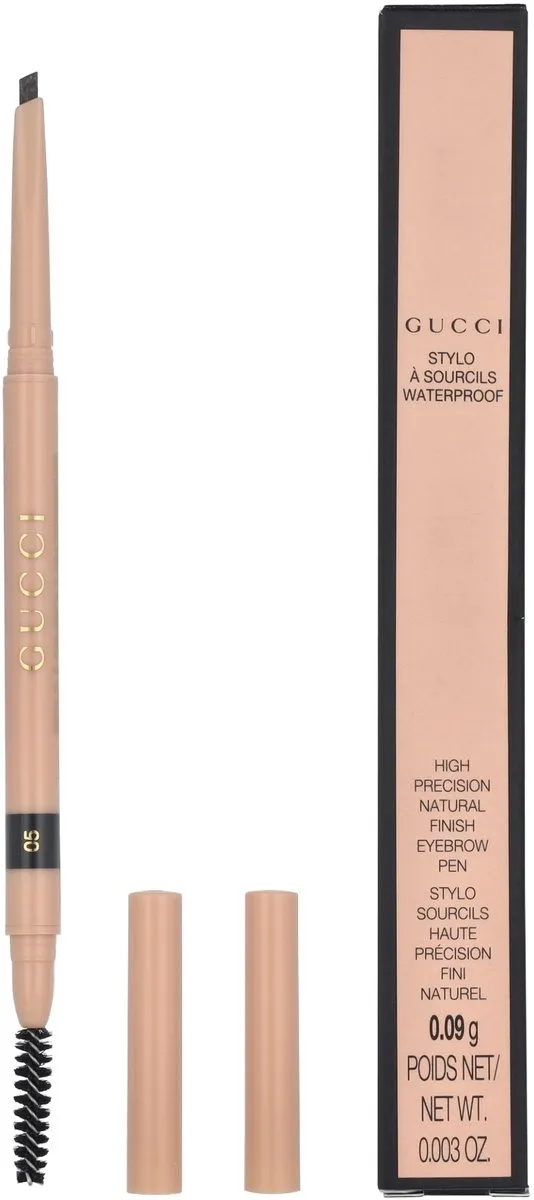 Gucci Waterproof Eyebrow Pen 0.12cl