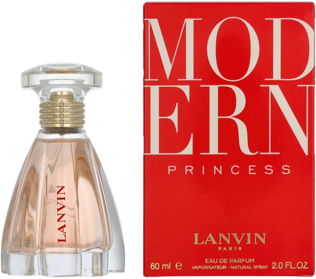 Lanvin Modern Princess Eau de Parfum 60ml