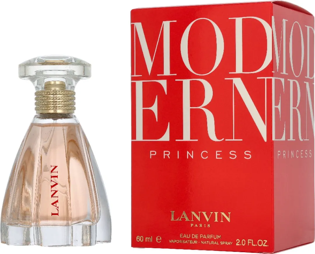 Lanvin Modern Princess Eau de Parfum 60ml