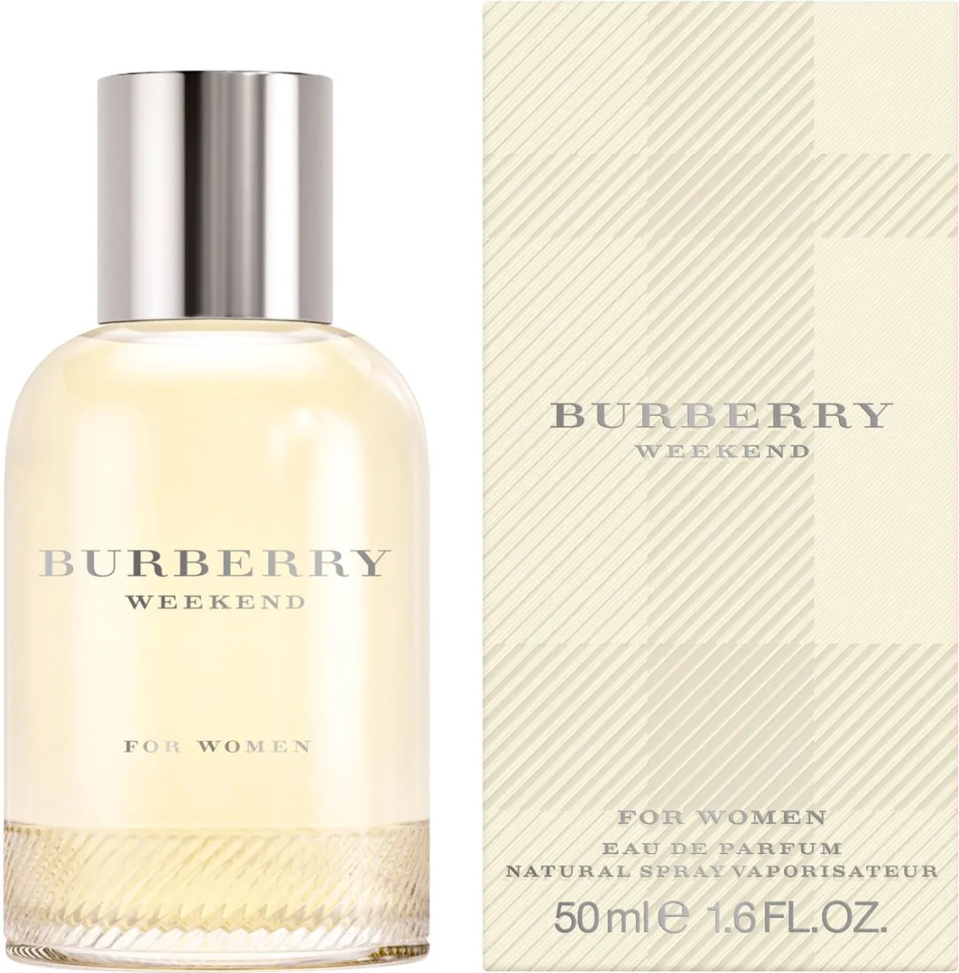 Burberry Weekend Eau de Parfum 50ml