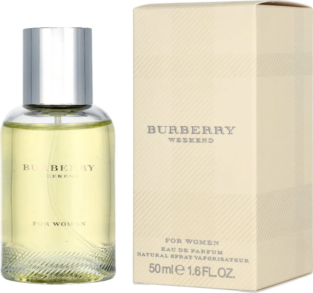 Burberry Weekend Eau de Parfum 50ml
