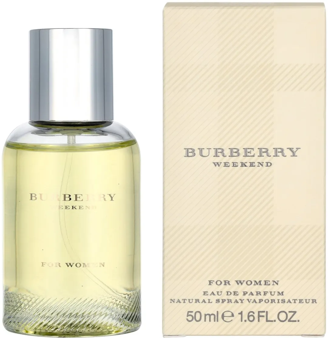 Burberry Weekend Eau de Parfum 50ml