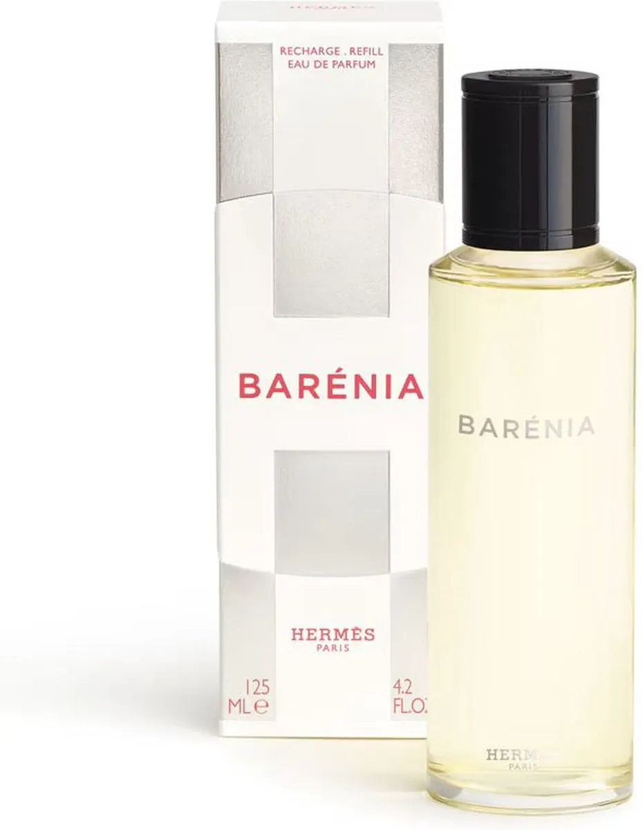 Hermès Barénia Eau de Parfum 125ml
