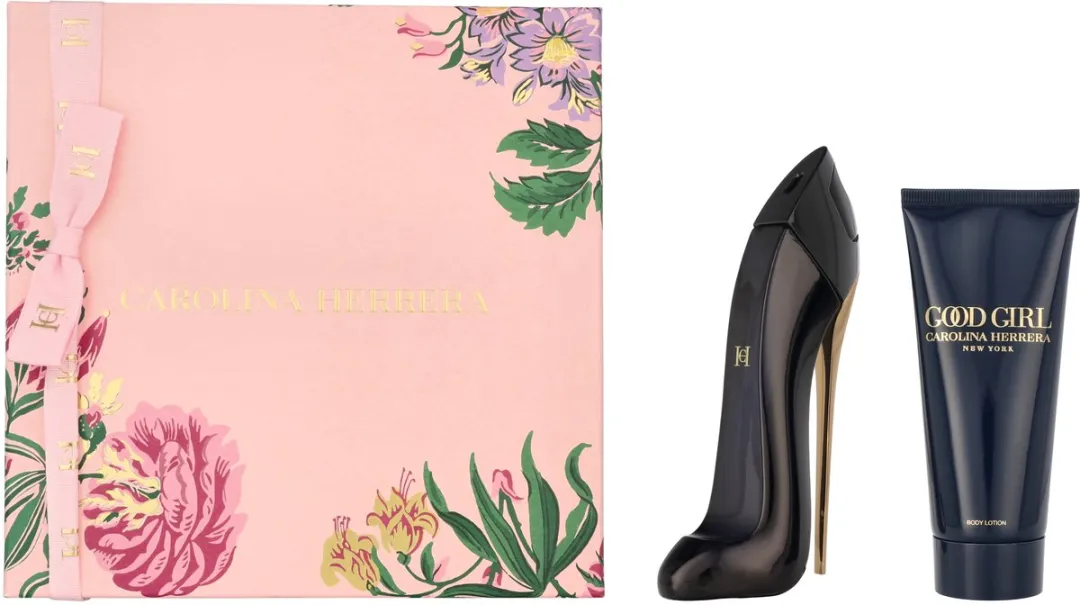 Carolina Herrera Good Girl Eau de Parfum & Bodylotion - 150ml