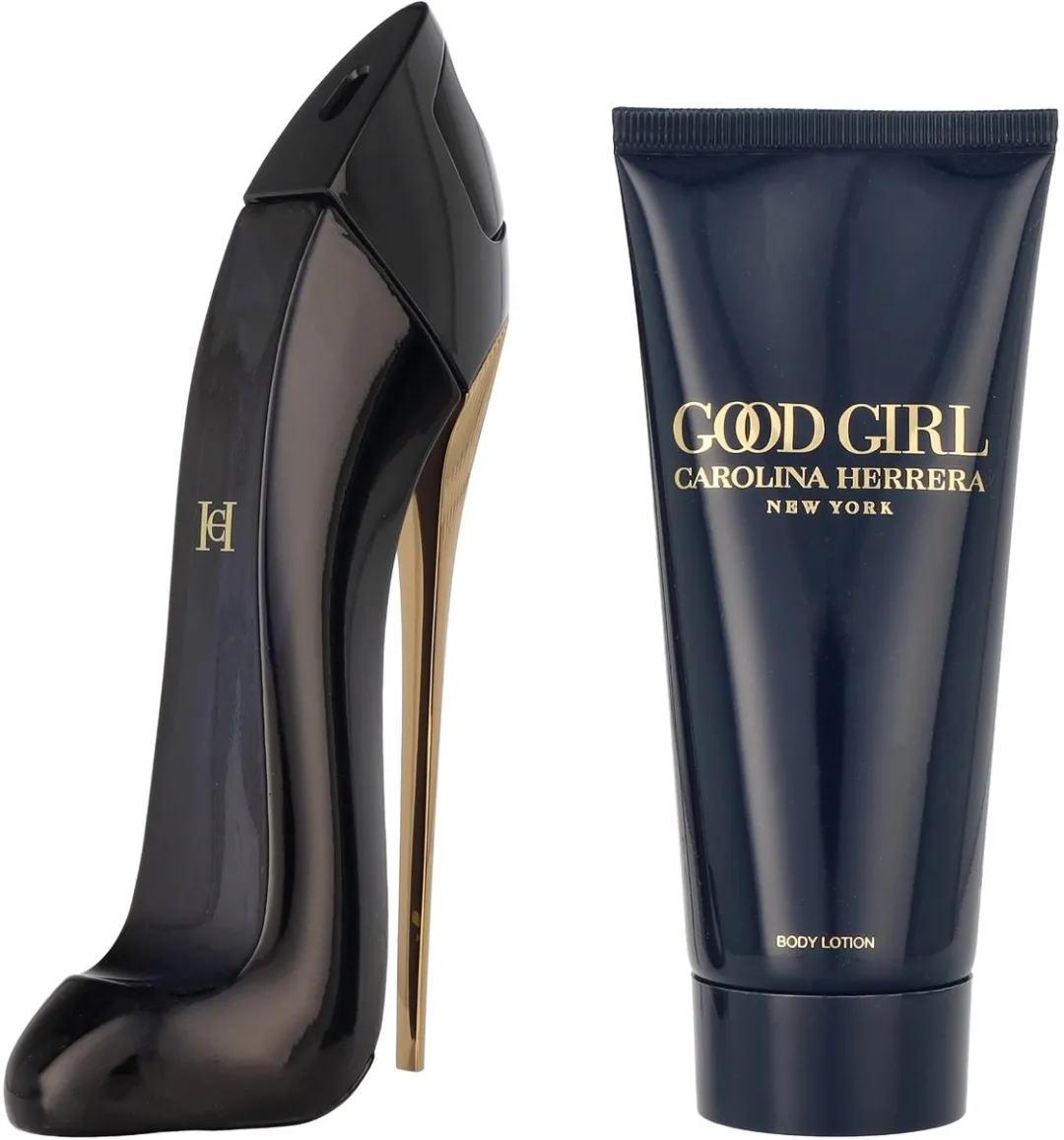 Carolina Herrera Good Girl Eau de Parfum & Bodylotion - 150ml