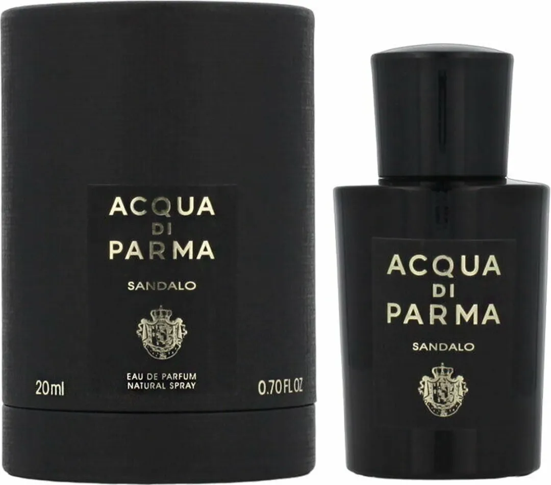 Acqua di Parma Signature Sandalo Eau de Parfum 20ml