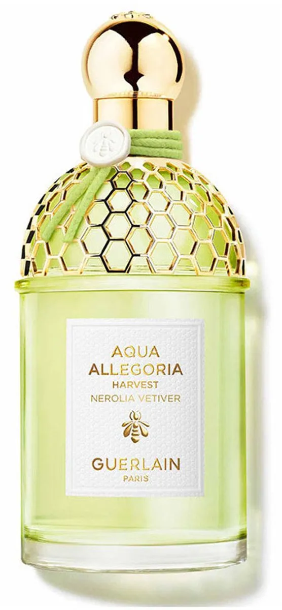 Guerlain Aqua Allegoria Nerolia Vetiver Toiletwater 125ml
