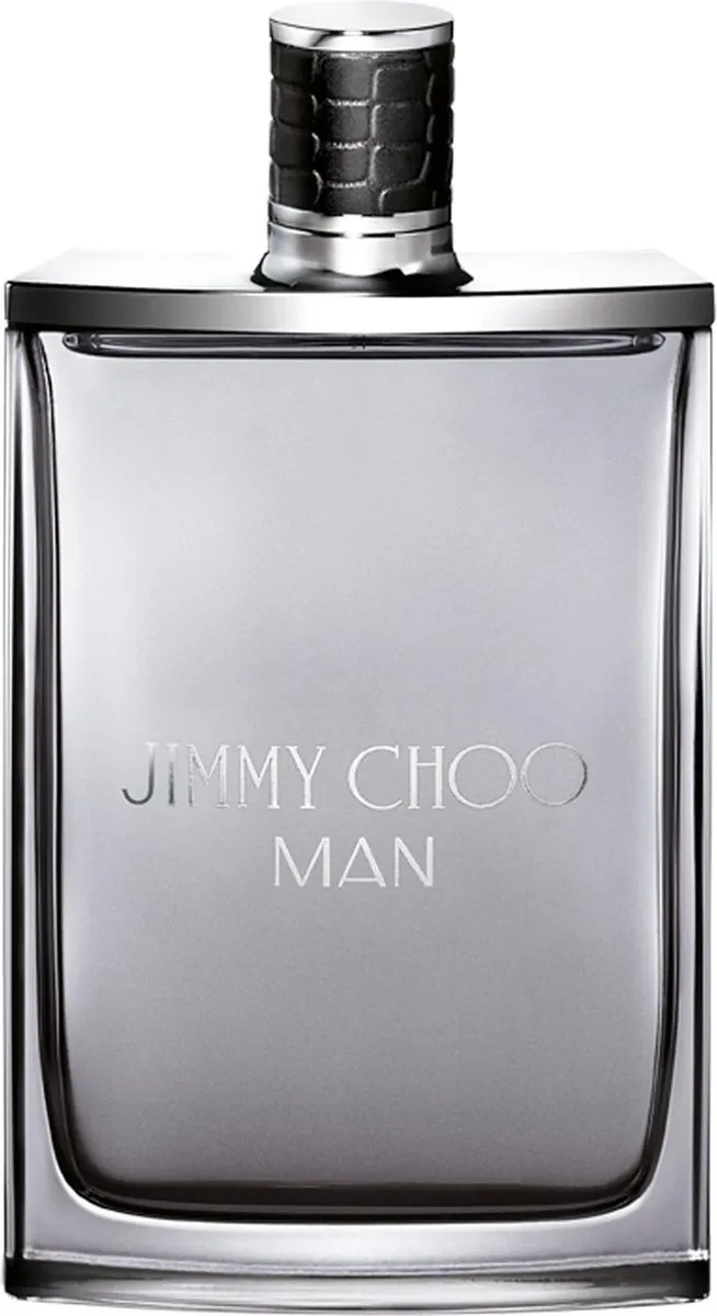 Jimmy Choo Man Eau de Toilette 200ml