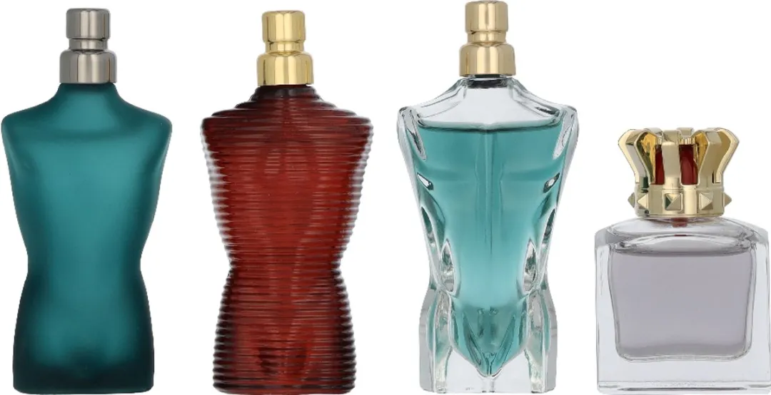 Jean Paul Gaultier Classique Miniatures Set 28ml