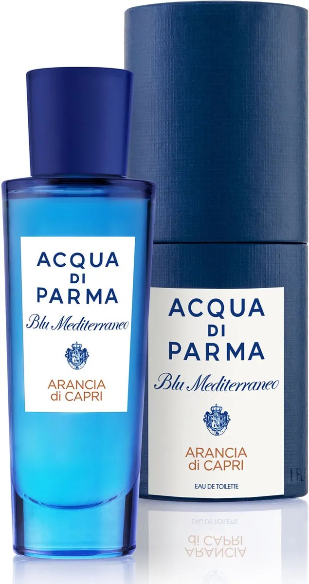 Acqua Di Parma Blu Mediterraneo Arancia Di Capri EDT 30ml
