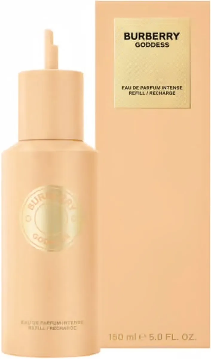 Burberry Goddess Eau de Parfum Intense Refill 150ml