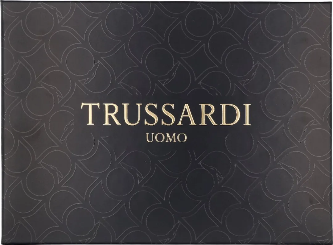 Trussardi Uomo Contemporary Deluxe Giftset 500ml