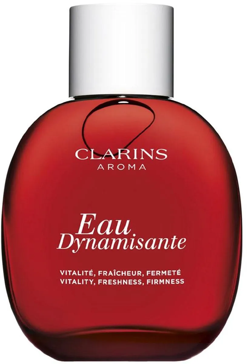 Clarins Eau Dynamisante Spray 100ml