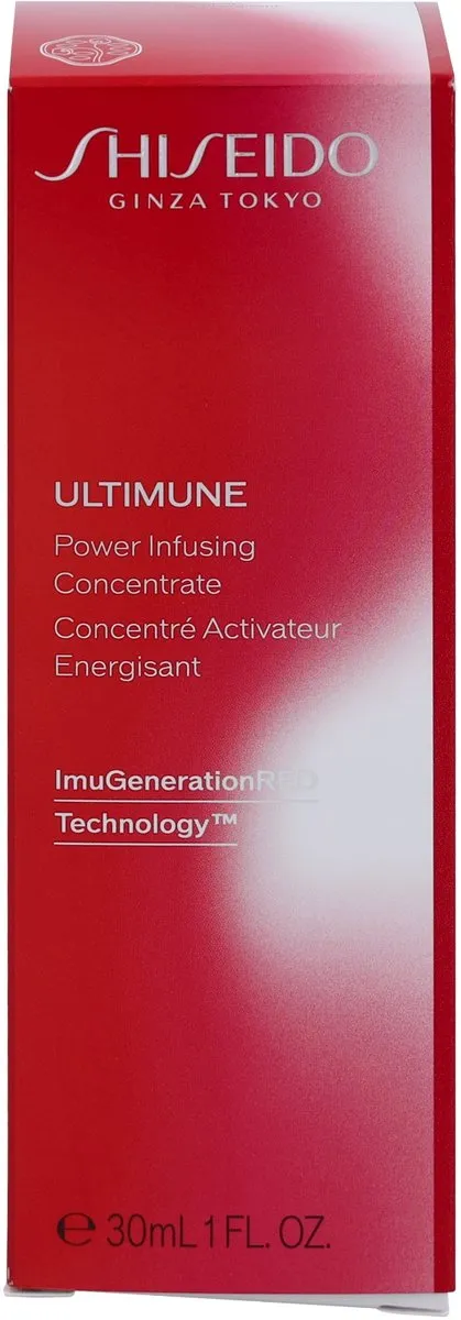 Shiseido Ultimune Power Infusing Concentrate 30ml