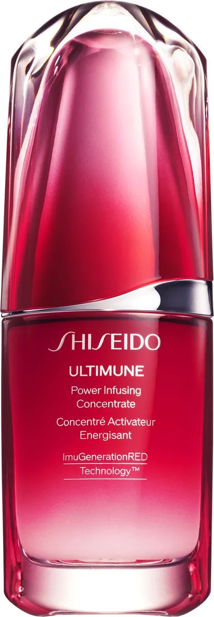 Shiseido Ultimune Power Infusing Concentrate 30ml