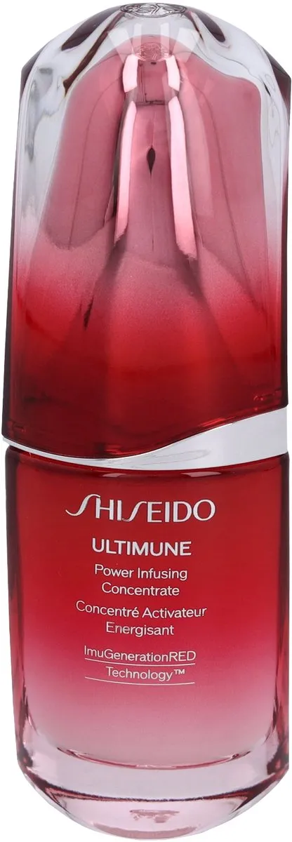 Shiseido Ultimune Power Infusing Concentrate 30ml