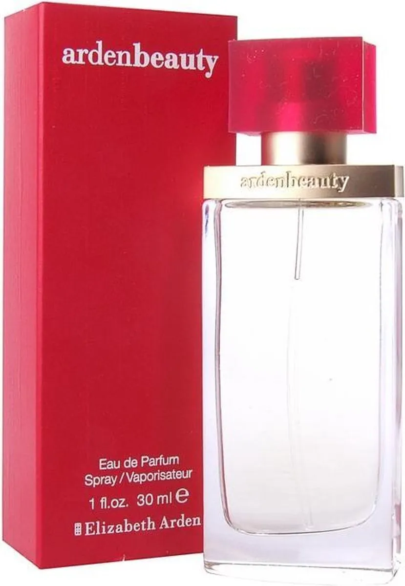 Elizabeth Arden Beauty Eau de Parfum 30ml